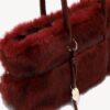 Tamaris bags 34720 WINE
