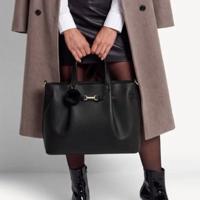 Tamaris bags 34844 black