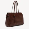 Tamaris bags 34872 brown (Αντιγραφή)