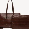 Tamaris bags 34872 brown (Αντιγραφή)