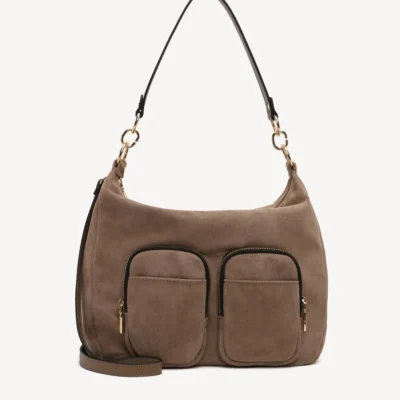 Tamaris bags 34872 OLIVE