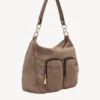 Tamaris bags 34872 OLIVE