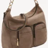 Tamaris bags 34872 OLIVE
