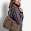 Tamaris bags 34872 OLIVE