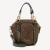 Tamaris bags 34873 OLIVE