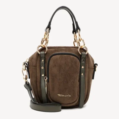 Tamaris bags 34873 OLIVE