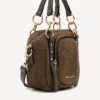 Tamaris bags 34873 OLIVE