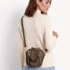 Tamaris bags 34873 OLIVE