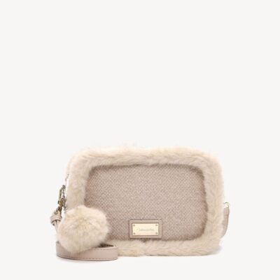 Tamaris bags 34900 taupe (Αντιγραφή)
