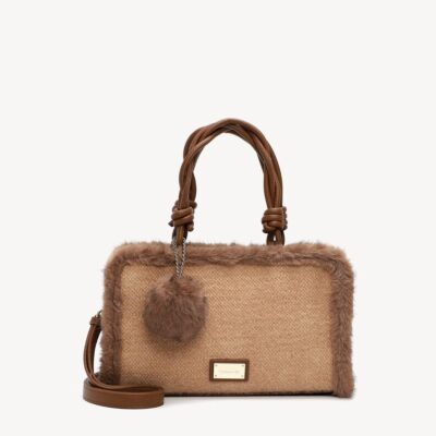 Tamaris bags 34902 taupe