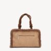 Tamaris bags 34902 taupe