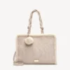 Tamaris bags 34903 light grey