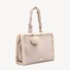 Tamaris bags 34903 light grey