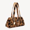 Tamaris bags 34972 cognac black