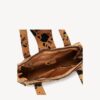 Tamaris bags 34972 cognac black