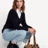 Tamaris bags 34972 cognac black