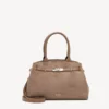 Tamaris bags 35021 dark taupe