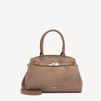 Tamaris bags 35021 dark taupe