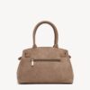 Tamaris bags 35021 dark taupe