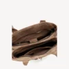 Tamaris bags 35021 dark taupe