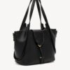 Tamaris bags 35043 ΜΑΥΡΗ