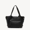 Tamaris bags 35043 ΜΑΥΡΗ