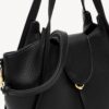 Tamaris bags 35043 ΜΑΥΡΗ