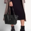 Tamaris bags 35043 ΜΑΥΡΗ