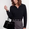 Tamaris bags 35070 black