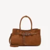 Tamaris bags 35070 cognac