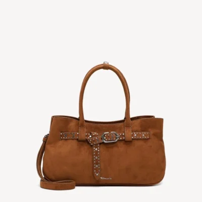 Tamaris bags 35070 cognac