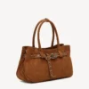 Tamaris bags 35070 cognac