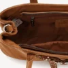 Tamaris bags 35070 cognac