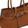 Tamaris bags 35070 cognac