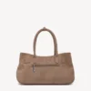 Tamaris bags 35070 dark taupe