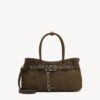 Tamaris bags 35070 ΟLIVE