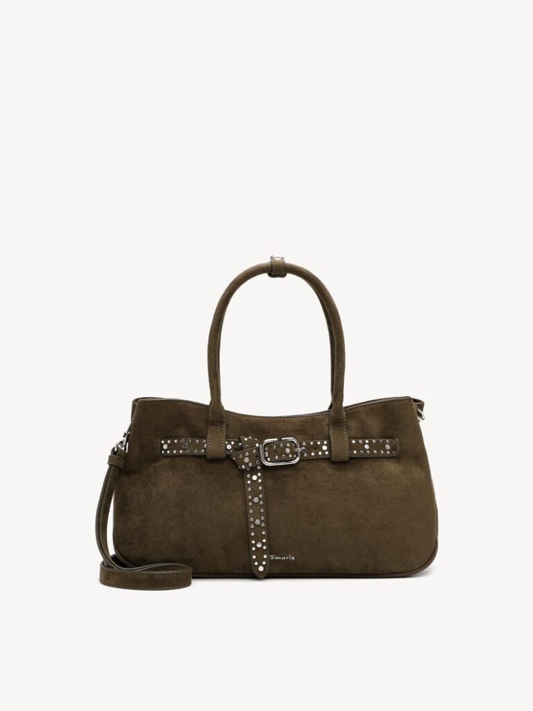 Tamaris bags 35070 ΟLIVE