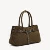 Tamaris bags 35070 ΟLIVE