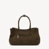 Tamaris bags 35070 ΟLIVE