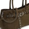 Tamaris bags 35070 ΟLIVE