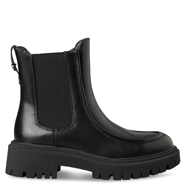ENVIE CHELSEA BOOTS 24056