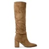 ENVIE SLOUCHY BOOTS E45-24308-34 BLACK (Αντιγραφή)