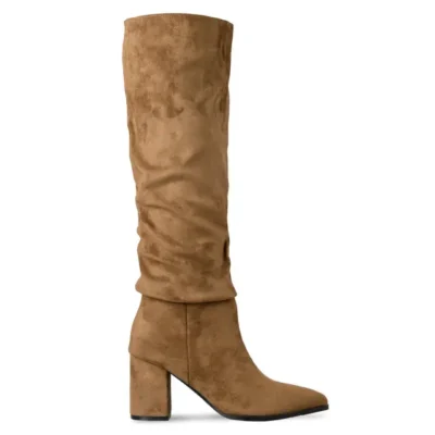 ENVIE SLOUCHY BOOTS E45-24308-34 BLACK (Αντιγραφή)