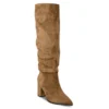 ENVIE SLOUCHY BOOTS E45-24308-34 BLACK (Αντιγραφή)