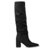 ENVIE SLOUCHY BOOTS E45-24308-34 BLACK