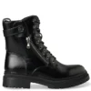 ENVIE 24228 COMBAT BOOTS