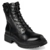 ENVIE 24228 COMBAT BOOTS