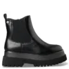 ENVIE 24391 CHUNKY CHELSEA BOOTS