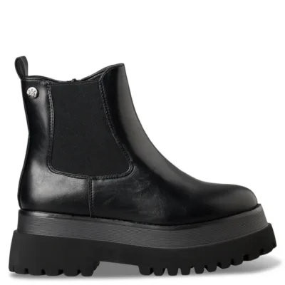 ENVIE 24391 CHUNKY CHELSEA BOOTS