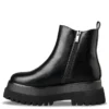 ENVIE 24391 CHUNKY CHELSEA BOOTS